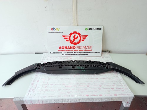 Spoiler bumper sottoparaurti - spoiler,