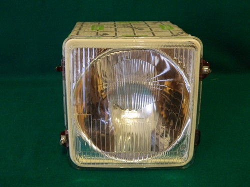 Faro anteriore per - per, 6