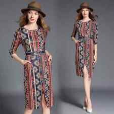 Elegante raffinato abito