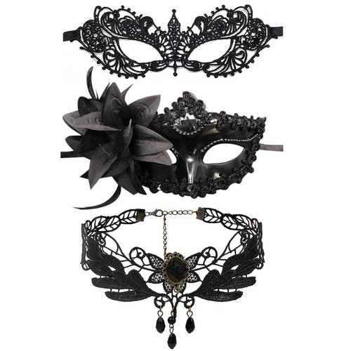 Costume maschera viso - , e