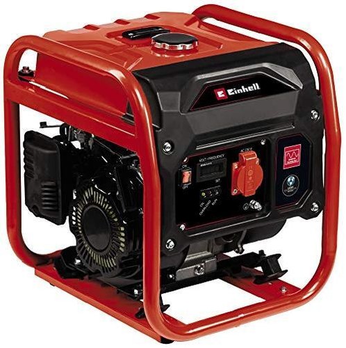 Einhell 1100 generatore - einhell,