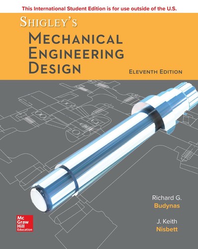 Shigley mechanical - shigley's,