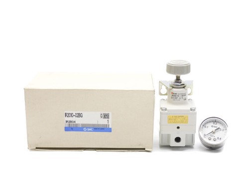1pz nuovo smc ir2010 - 1pz,