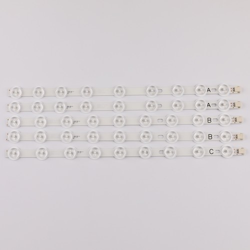 Barre led per ndv rev1 - led,