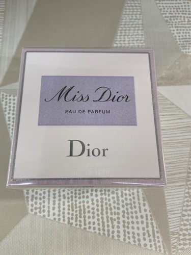 Miss dior 50ml eau - de, parfum