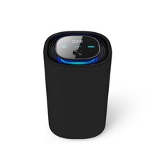 Purificatore d'aria auto UV