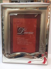 925 Silver Frame - Graduation