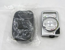 **ECC** CONTATORE DI LUCE