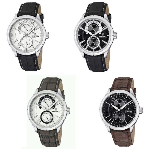 Orologio multifunzione uomo - orologio,