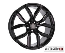 Cerchi Range Rover Style R20