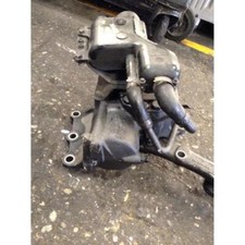 SCATOLA STERZO (AUTOCARRO)