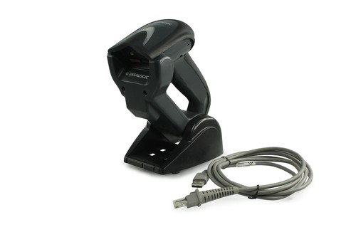 Datalogic gm4400 scanner di - datalogic, 2d