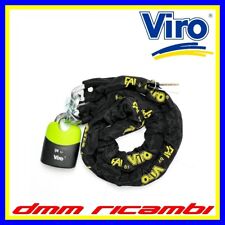 Catena antifurto VIRO Moto 1,5