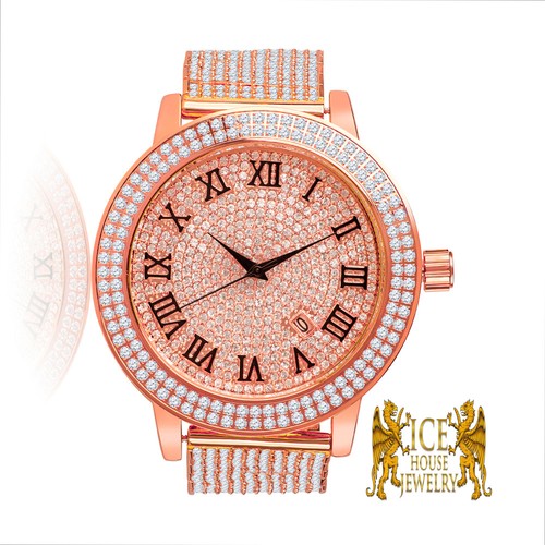 Lunetta cinturino orologio - lunetta,
