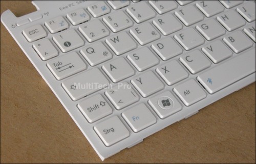 Tastiera per asus - de, eeepc