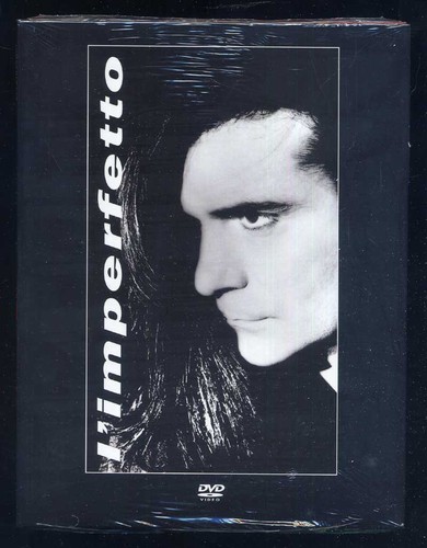 Renato zero imperfetto - renato,