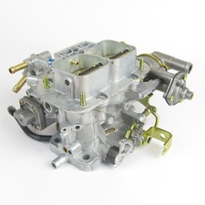 Carburatore originale Weber 38