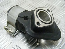 Collettore Acceleratore