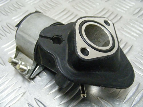 Collettore acceleratore - collettore,