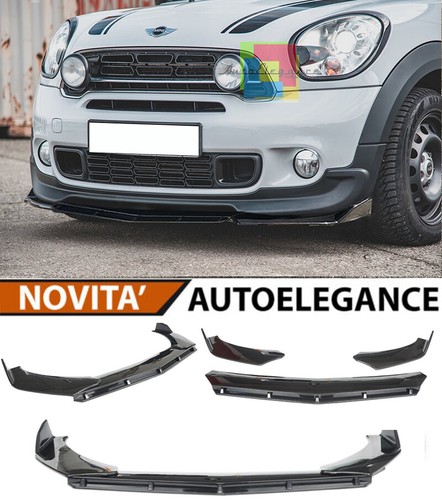 Mini countryman r60 splitter - mini,