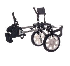 Sedia a rotelle per cani sedia