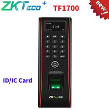 ZKteco TF1700 TCP/IP Impronta