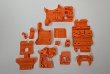 Kit aggiornamento parti