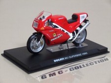 Ducati 851 superbike - 851, 1990