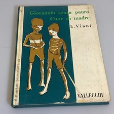Giovannin senza paura Cuor di