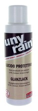 3Lt LUCIDO PROTETTIVO UNYRAIN ottimo per pavimenti pvc gomma linoleum SPE.GRATIS