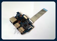 MODULO USB / ETHERNET BOARD ACER ASPIRE 5534, 5538, 5538G - LS-5402P