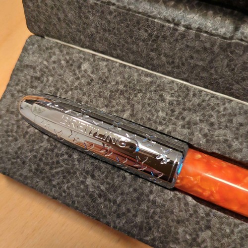 Japan breitling box - japan,