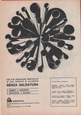 Montecatini. Tubi per