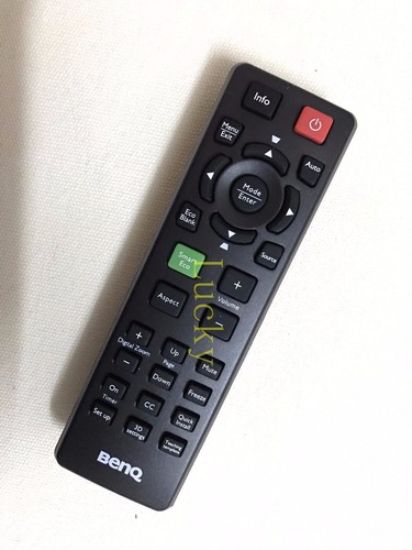 Nuovo telecomando per - nuovo,