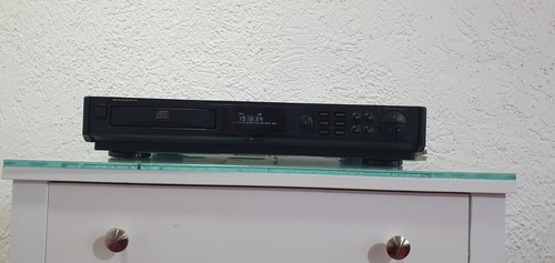 Marantz 75cd1010 lettore - 75cd1010/2b,