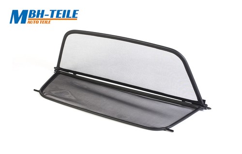 Deflettore vento per bmw - deflettore,