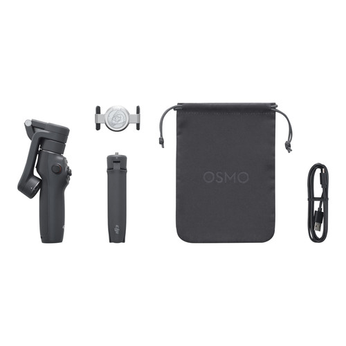 Dji osmo mobile - osmo,