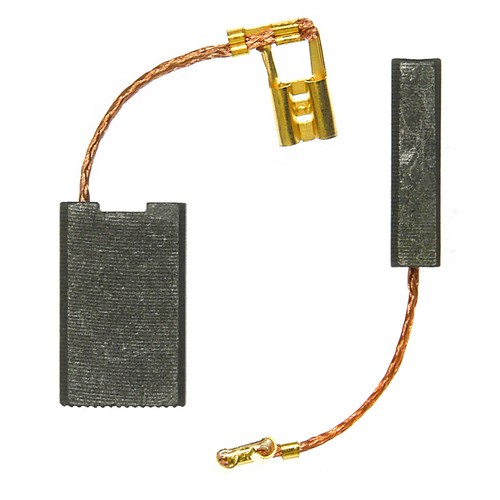 Spazzole carbone carboni