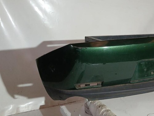 Paraurti posteriore fiat - posteriore, coupe