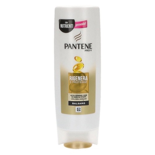Balsamo pantene rigenera - balsamo, e