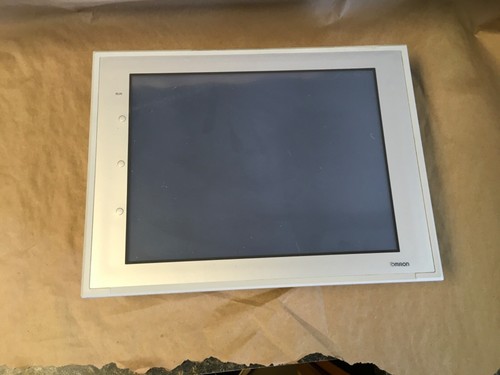 Omron ns15 tx01s - ns15-tx01s-v2, hmi