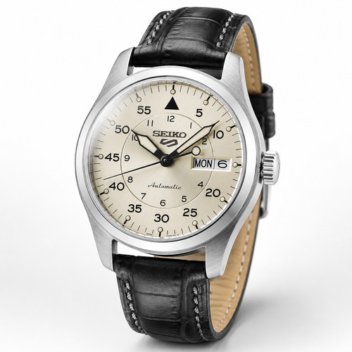 Seiko sports automatic watch - 5,