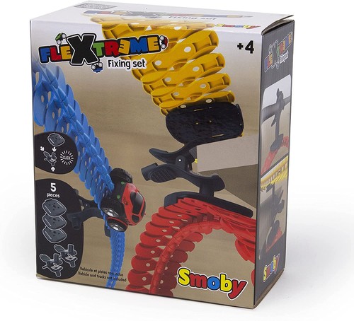 Smoby flextreme kit - flextreme,