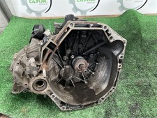 CAMBIO MANUALE COMPLETO PER