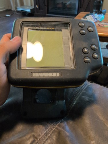 Humminbird wide eye - humminbird, portable