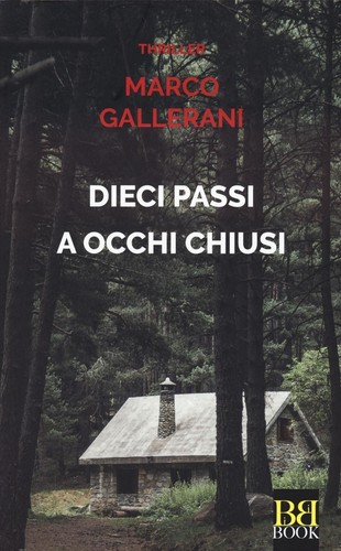 Libro gallerani marco - gallerani,
