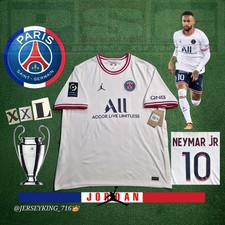 Maglia calcio Jordan PSG Paris