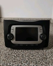 Stereo uconnect mopar alfa - stereo,