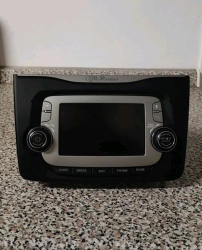 Stereo uconnect mopar - uconnect,