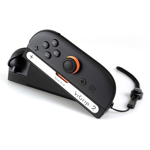 Vigrip one hand - 2, controller